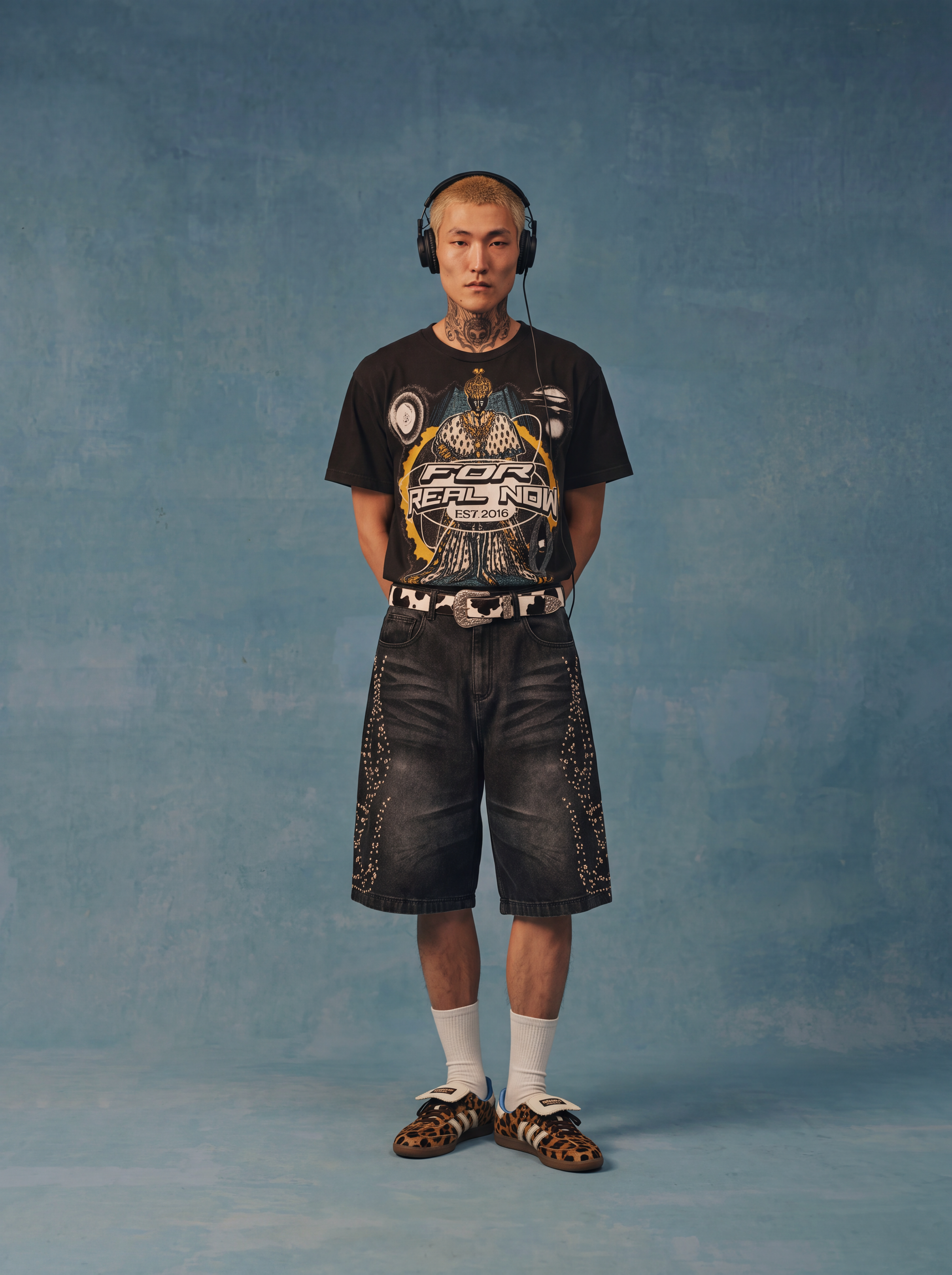 Tees