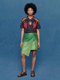 Haitian Jersey - Summer Edition (Short sleeve)
